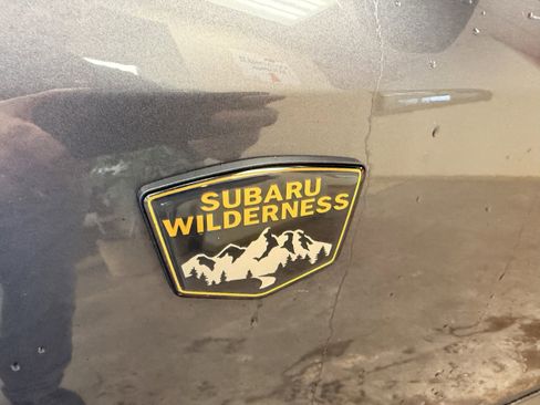Used 2024 Subaru Outback Wilderness w/ Wilderness Package image 5