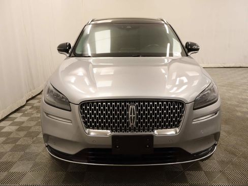 Used 2022 Lincoln Corsair Reserve w/ Equipment Group 201A image 4