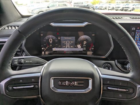 Used 2024 GMC Canyon Elevation w/ Elevation Premium Package image 33