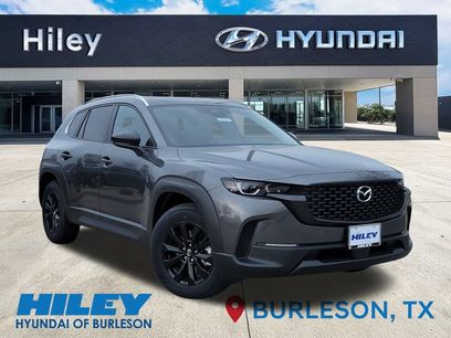 New 2026 MAZDA CX-50 AWD 2.5 S w/ Weather Package
