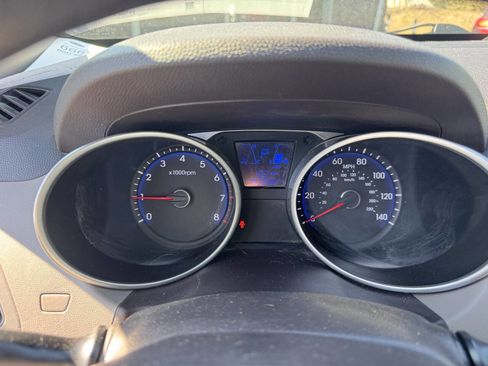 Used 2014 Hyundai Tucson GLS AWD/4WD image 7