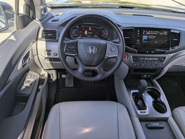 Used 2019 Honda Pilot EX-L image 16