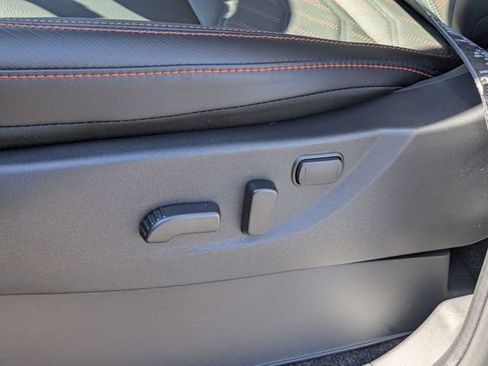 New 2026 Nissan Frontier PRO-4X w/ Pro Premium Package image 16