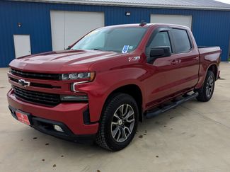 Used 2022 Chevrolet Silverado 1500 RST w/ Z71 Off-Road Package AWD/4WD video 1