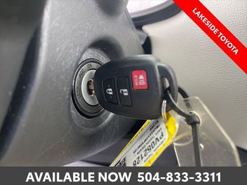 Certified 2023 Toyota Corolla Cross L FWD image 34