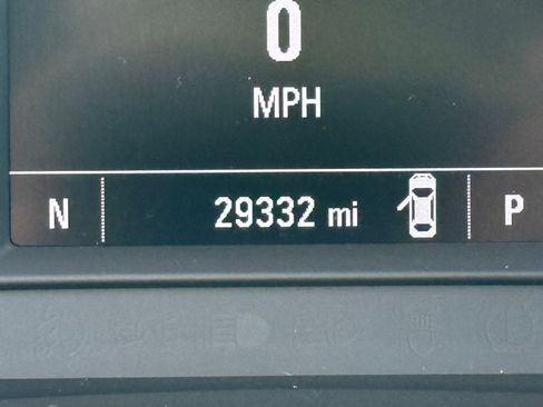 Used 2021 Chevrolet TrailBlazer RS w/ Convenience Package image 24