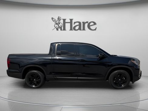 Used 2023 Honda Ridgeline Black Edition image 4