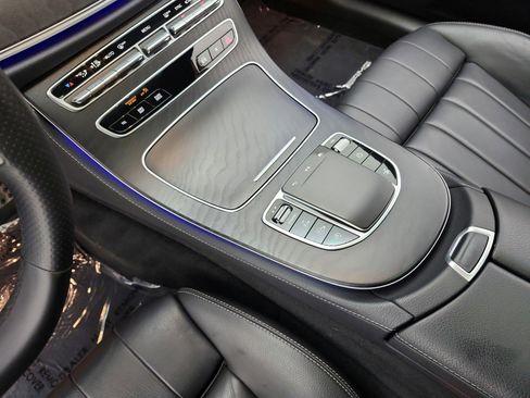 Used 2023 Mercedes-Benz E 450 Coupe image 11