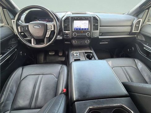 Used 2021 Ford Expedition Limited RWD image 18
