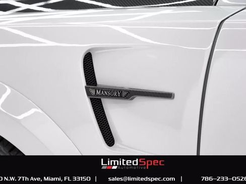 Used 2023 Rolls-Royce Cullinan Black Badge w/ Driver's Package AWD/4WD image 37