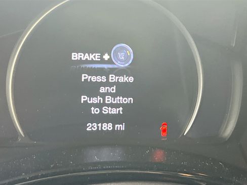 Used 2023 Dodge Durango R/T AWD/4WD image 12