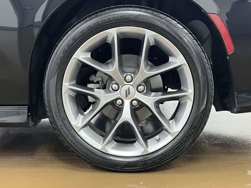 Used 2023 Dodge Charger GT RWD image 11