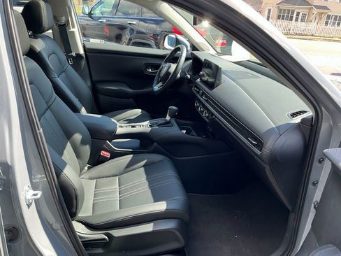 Used 2026 Honda HR-V EX-L image 10