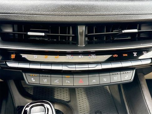 Used 2025 Cadillac CT5 Premium Luxury w/ Sun And Sound Package image 21