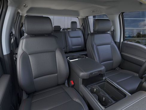 New 2026 Ford F350 Lariat AWD/4WD image 11