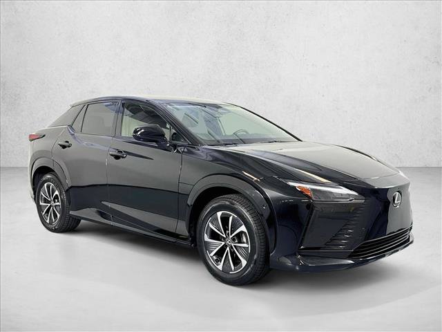 Used 2023 Lexus RZ 450e Premium w/ Technology Package AWD/4WD image 3