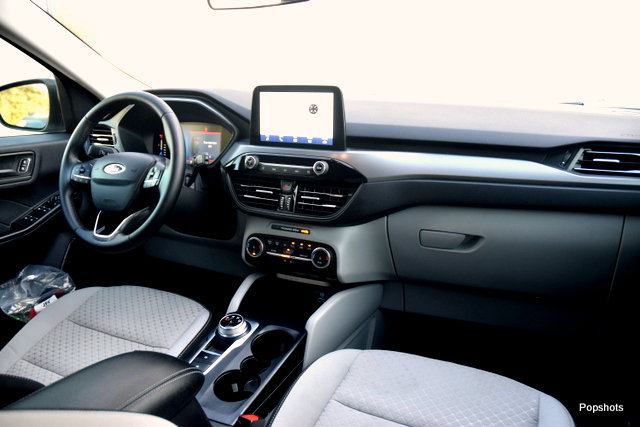 Used 2023 Ford Escape Active FWD image 16