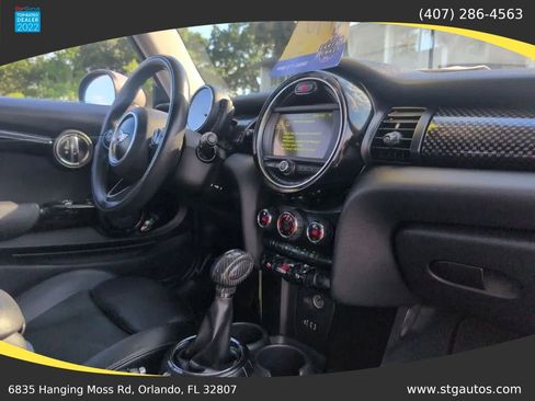Used 2016 MINI Cooper S FWD image 16