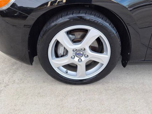 Used 2013 Volvo S60 T5 image 22