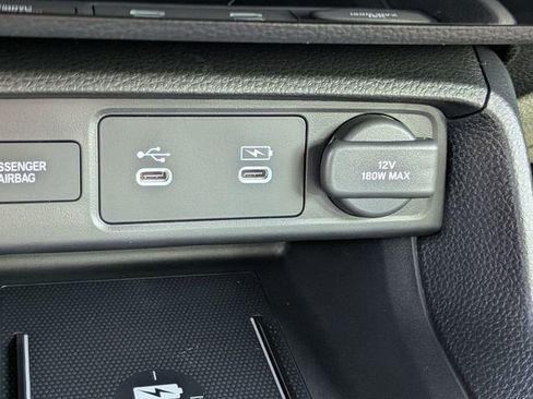 New 2026 Honda Civic Sport Touring image 23