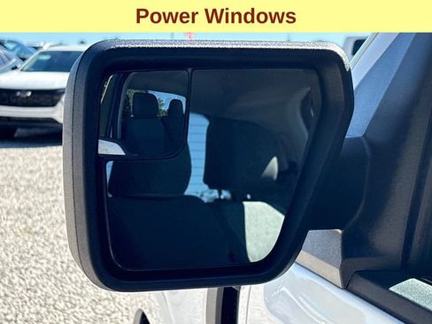 Used 2022 Ford F150 XL w/ Equipment Group 101A High AWD/4WD image 8