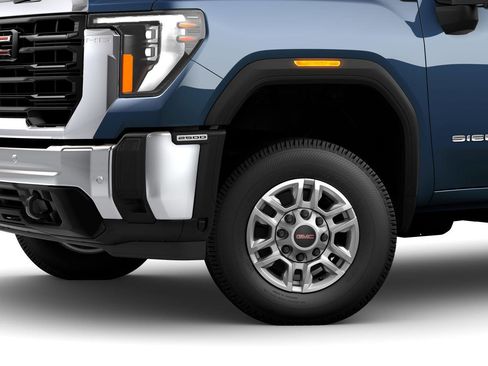 New 2026 GMC Sierra 2500 Pro w/ 1SA Pro Safety Plus Package image 32