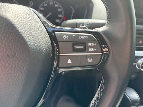 Used 2022 Honda Civic Sport image 11
