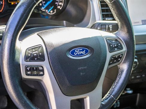 Used 2022 Ford Ranger XLT w/ Equipment Group 302A High image 25