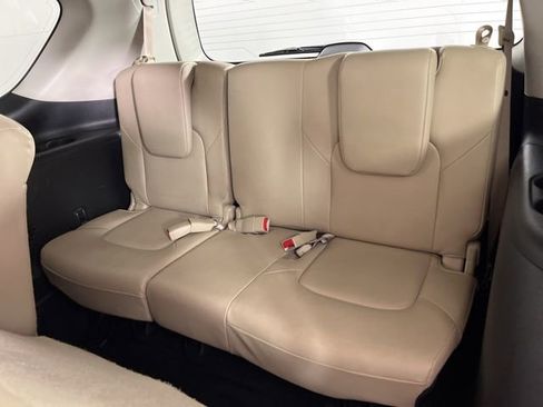 Used 2024 Nissan Armada SL RWD image 48
