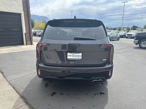 Used 2025 Kia Telluride SX Prestige X-Pro AWD/4WD image 7