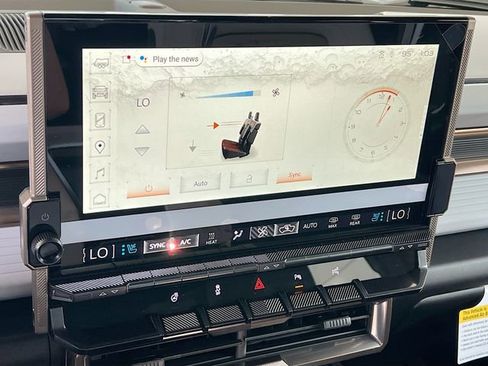 New 2025 GMC Hummer EV 3X AWD/4WD image 11