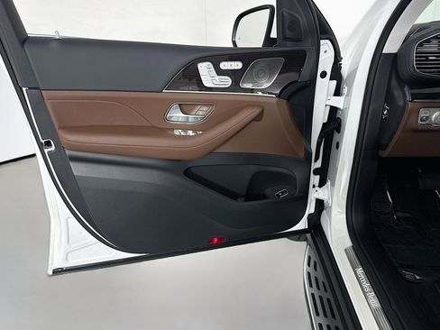 New 2026 Mercedes-Benz GLS 450 4MATIC image 20