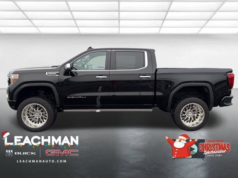 Used 2019 GMC Sierra 1500 Denali w/ Denali Ultimate Package image 8