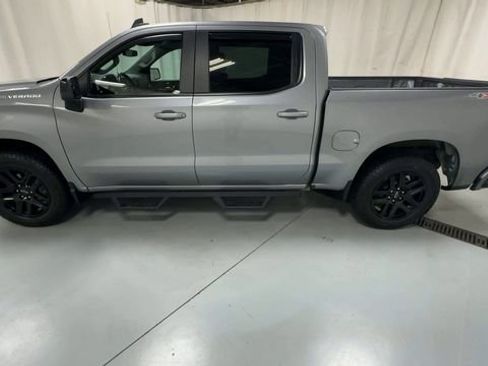 Used 2023 Chevrolet Silverado 1500 RST w/ Convenience Package II AWD/4WD image 5
