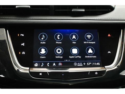 Certified 2024 Cadillac XT6 Premium Luxury w/ Technology Package AWD/4WD image 54
