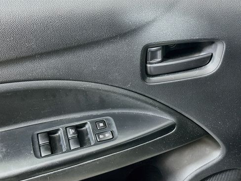 Used 2024 Mitsubishi Mirage ES FWD image 15