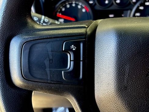 Certified 2023 Chevrolet Silverado 1500 W/T w/ Trailering Package image 19