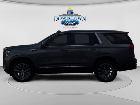 Used 2021 GMC Yukon Denali w/ Denali Premium Package AWD/4WD image 6