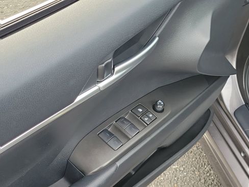 Certified 2024 Toyota Camry SE FWD image 20