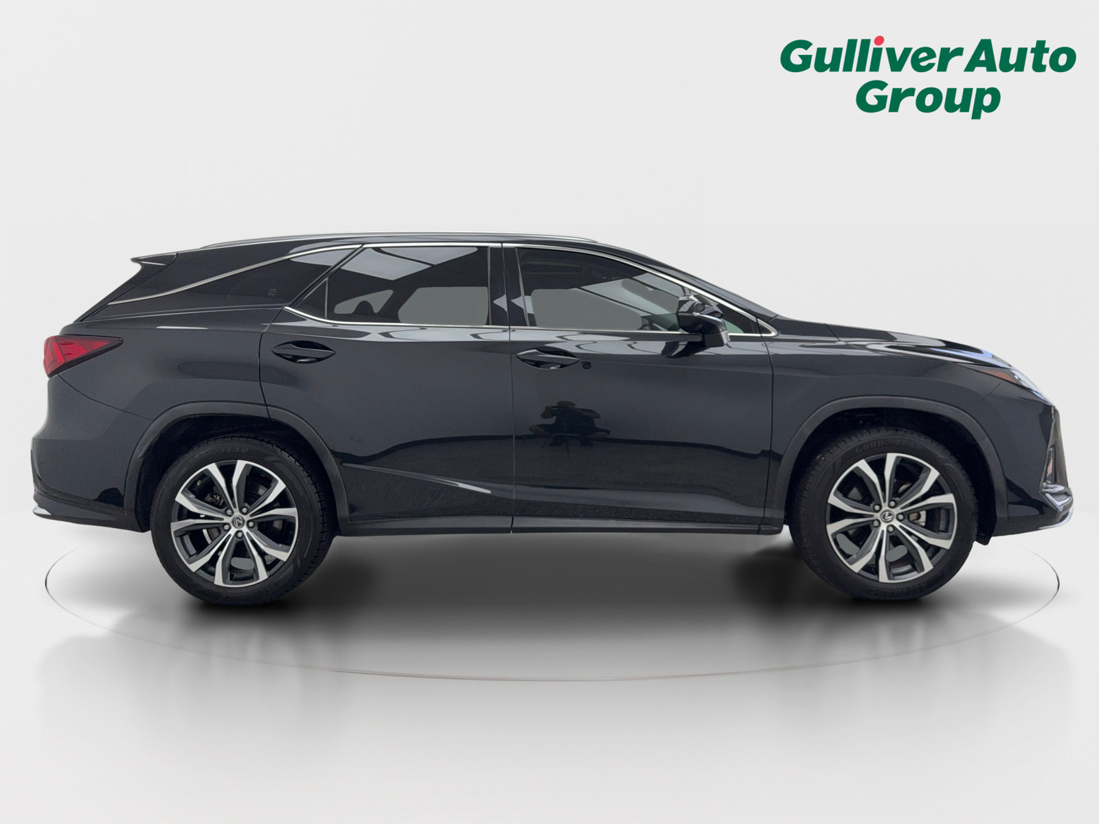 Used 2021 Lexus RX 350L FWD w/ Premium Package image 10