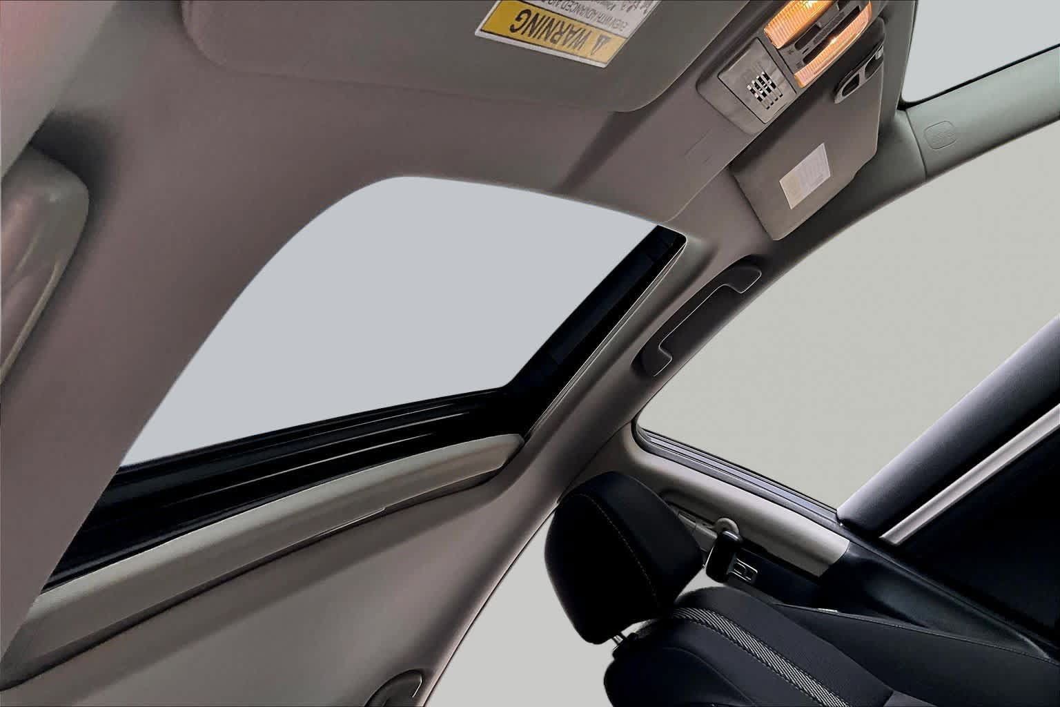 Used 2017 Honda Civic EX image 14