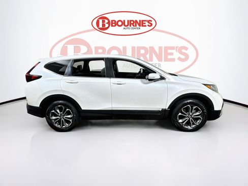 Used 2020 Honda CR-V EX-L image 11