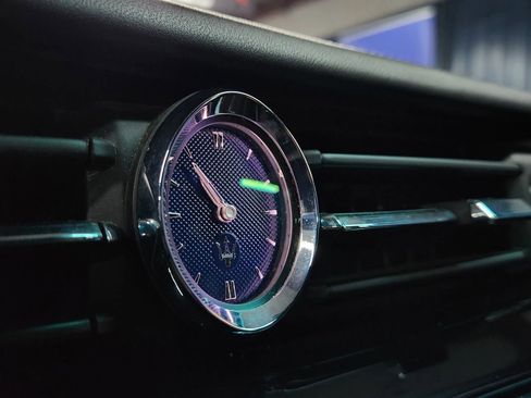 Used 2015 Maserati Quattroporte S Q4 image 44