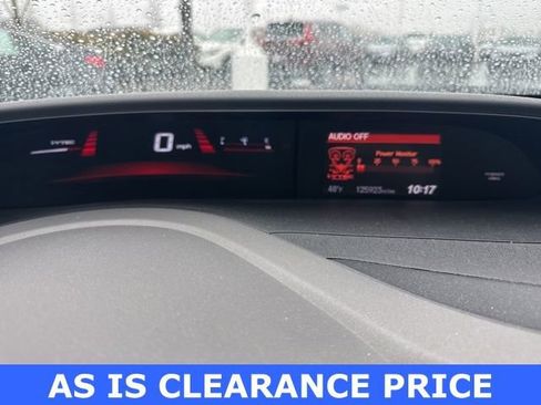 Used 2012 Honda Civic Si image 24