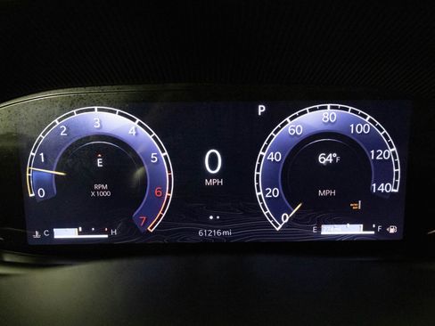 Used 2024 Jeep Wagoneer Series III image 29