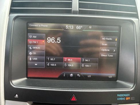 Used 2013 Ford Edge Limited w/ Canadian Touring Pkg AWD/4WD image 24