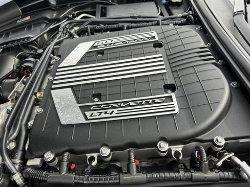 Used 2016 Chevrolet Corvette Z06 w/ 2LZ Preferred Equipment Group image 51