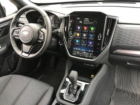 Certified 2025 Subaru Forester Premium w/ Convenience Package #1 image 8