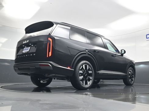 New 2027 Kia Telluride S FWD image 48