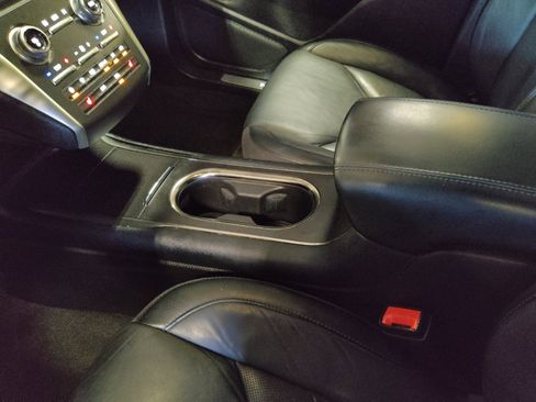 Used 2015 Lincoln MKC FWD w/ Equipment Group 101A Select image 26